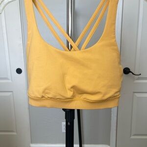 Lululemon Energy Bra